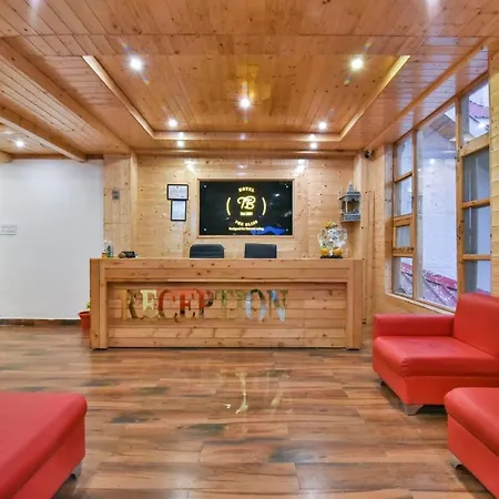 The Bliss Cottage Manali Luxury Apartment And Villa Exterior photo