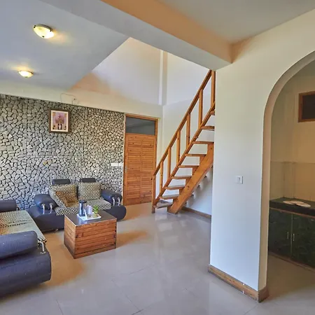 The Bliss Cottage Manali Luxury Apartment And Villa Exterior photo