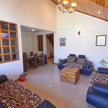 The Bliss Cottage Manali Luxury Apartment And Villa Exterior photo