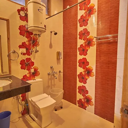 The Bliss Cottage Manali Luxury Apartment And Villa Exterior photo