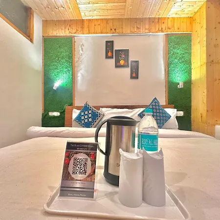 The Bliss Cottage Manali Luxury Apartment And Villa Room photo