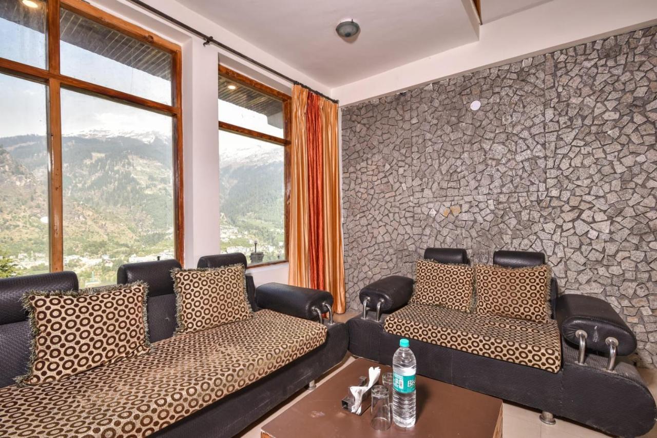 The Bliss Luxury And Apartment