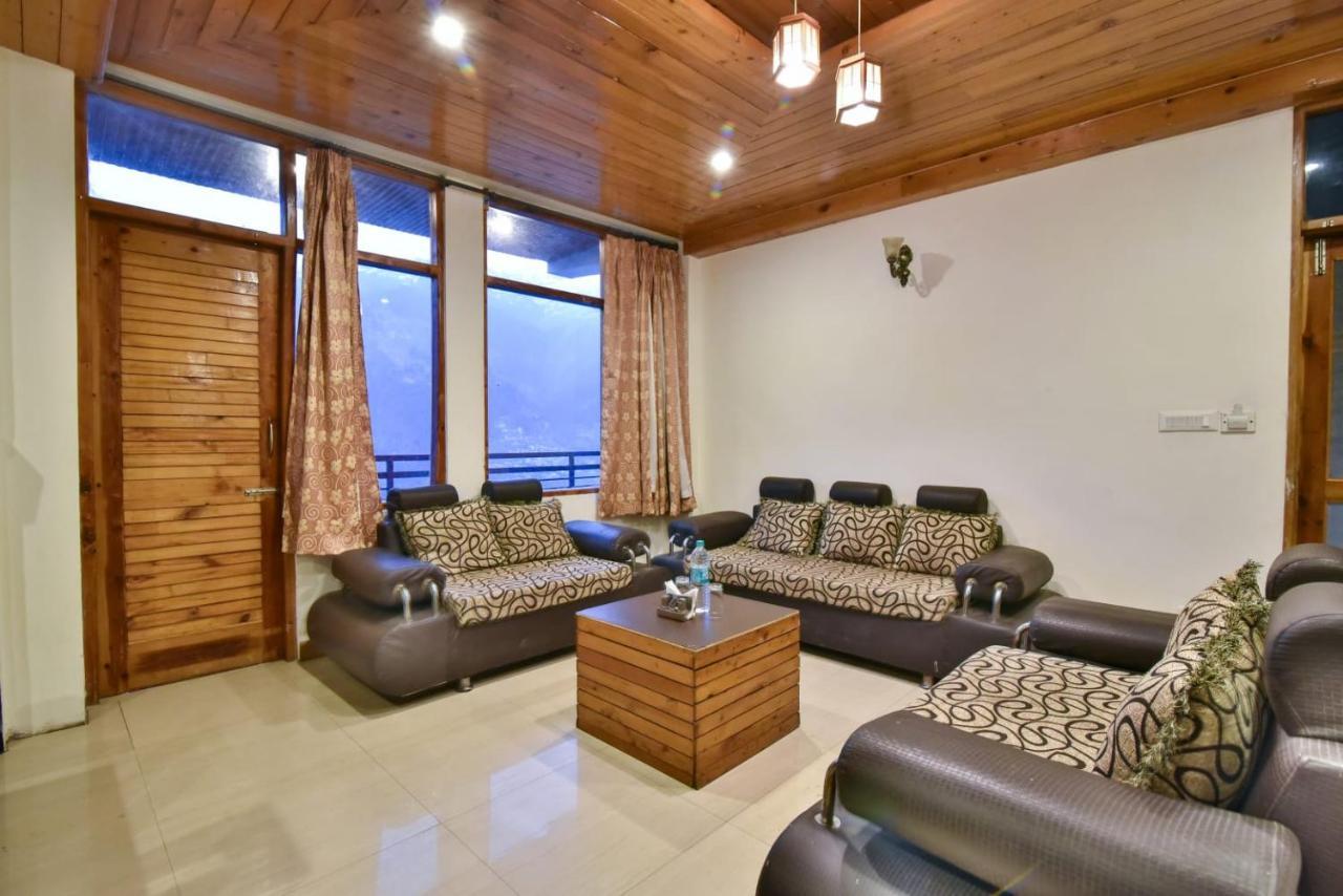 Apartment The Bliss Luxury And Manali (Himachal Pradesh)