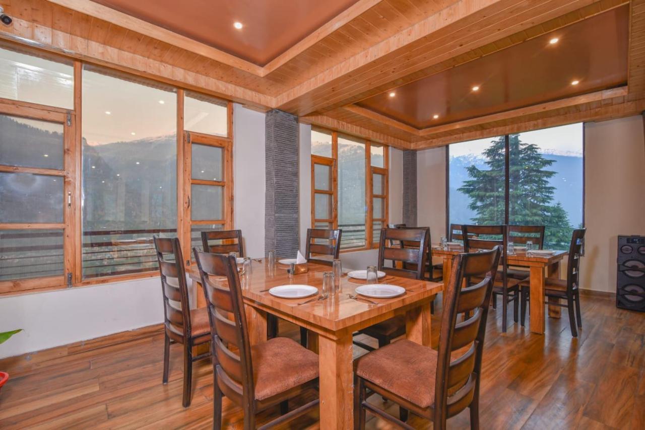 The Bliss Luxury And Apartment
