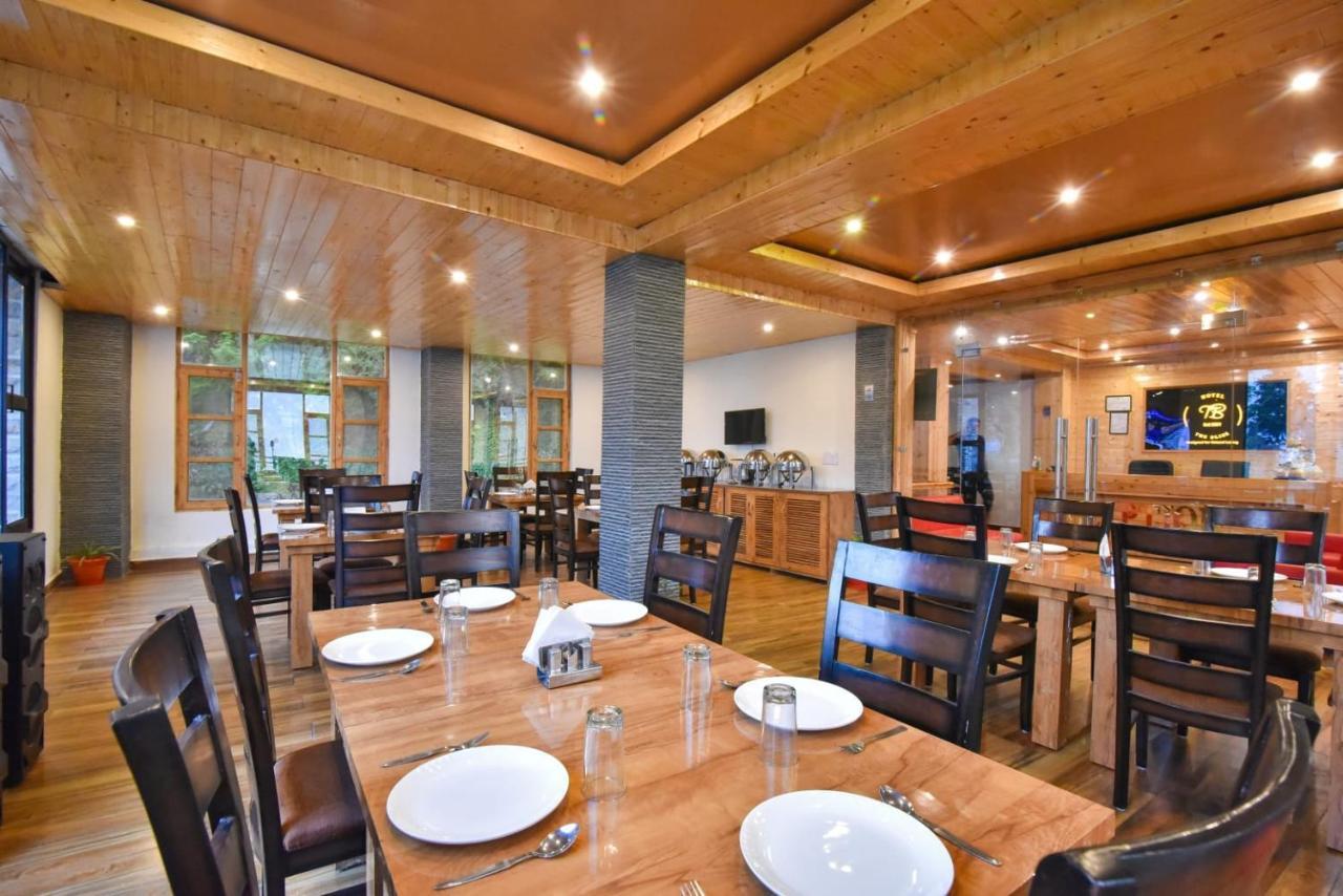 The Bliss Luxury And
