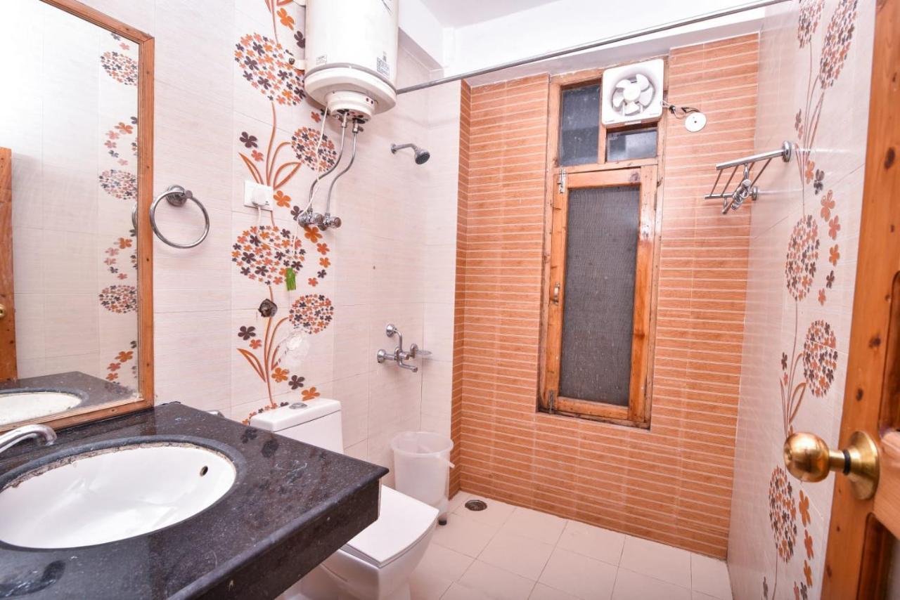 Apartment The Bliss Luxury And Manali (Himachal Pradesh)