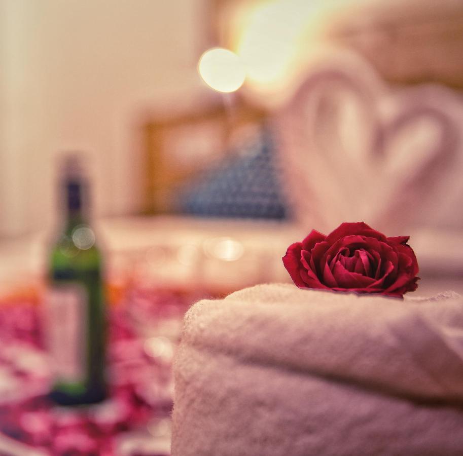 The Bliss Luxury And *