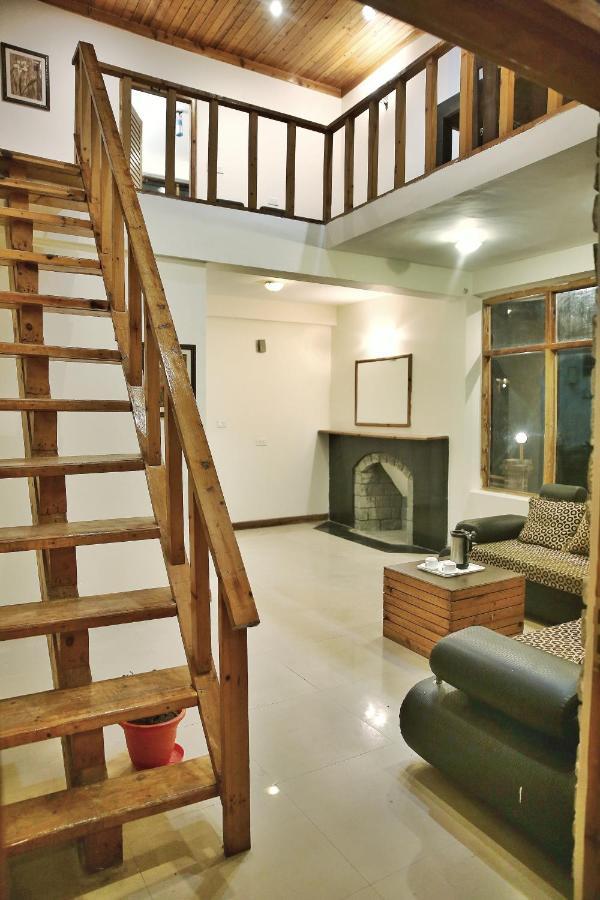 The Bliss Luxury And Apartment *