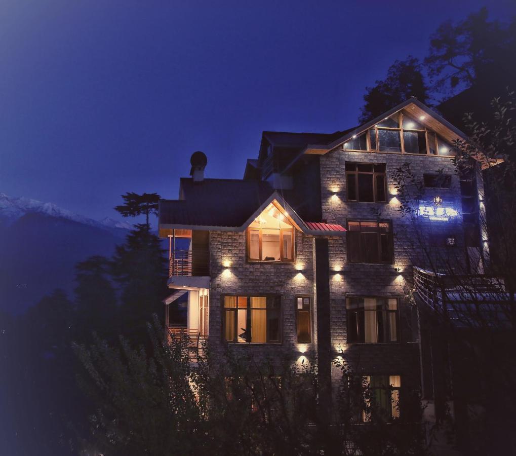 The Bliss Luxury And Apartment *