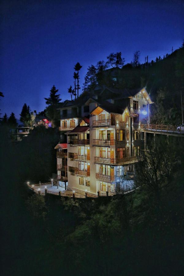 Apartment The Bliss Luxury And Manali (Himachal Pradesh)