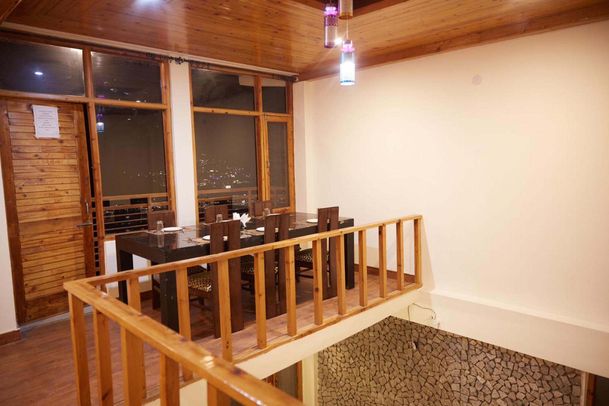 The Bliss Luxury And Apartment *