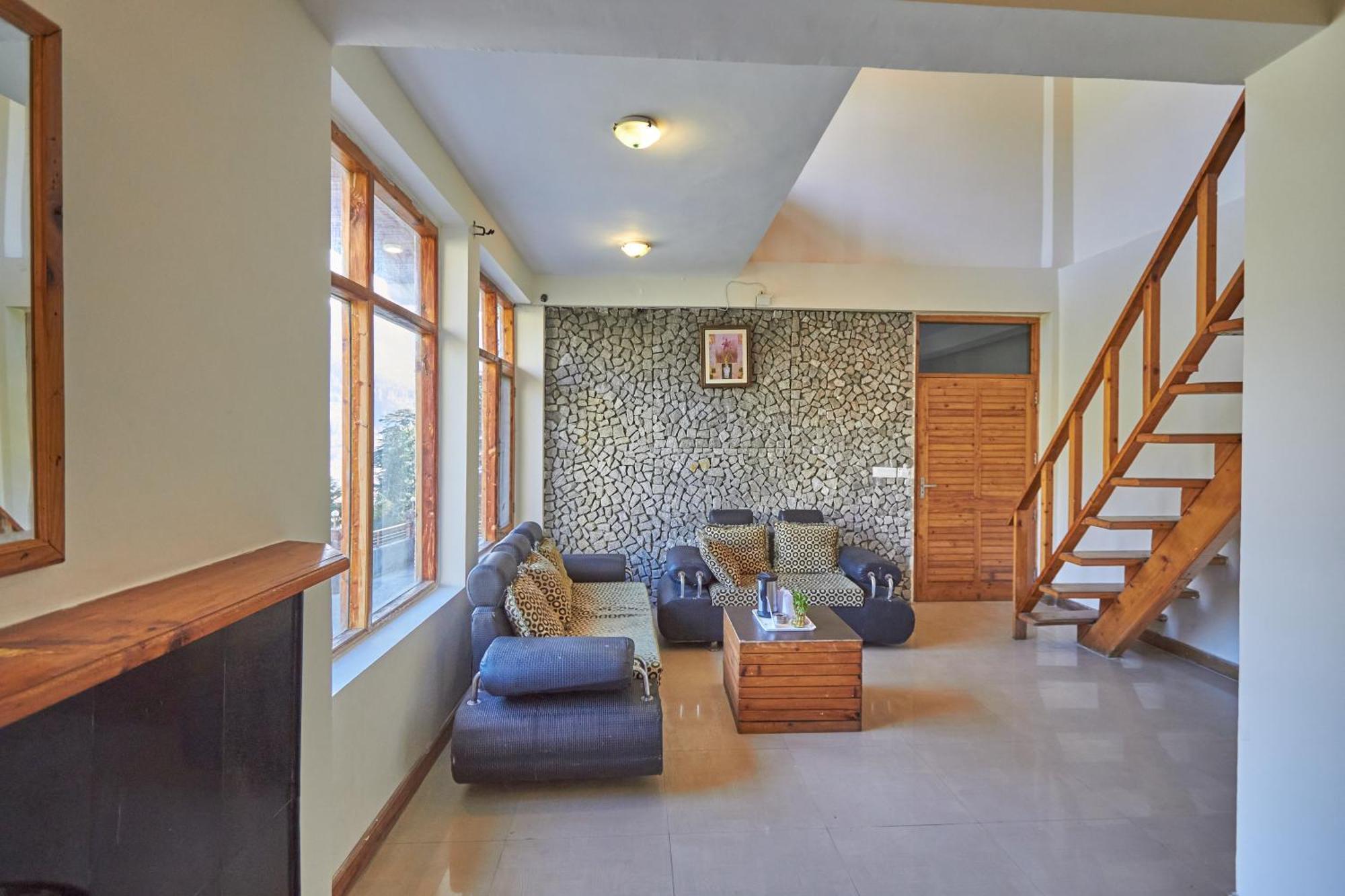 The Bliss Luxury And Manali (Himachal Pradesh)