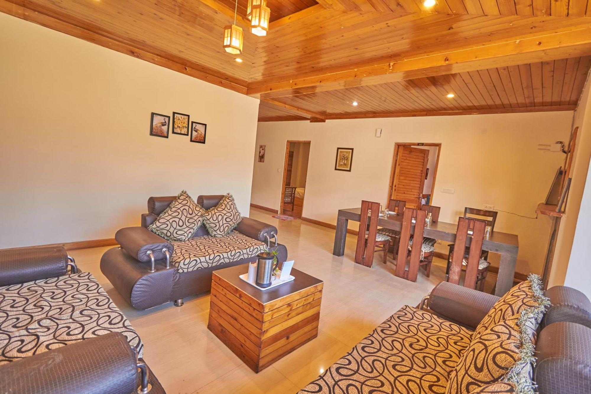 Apartment The Bliss Luxury And