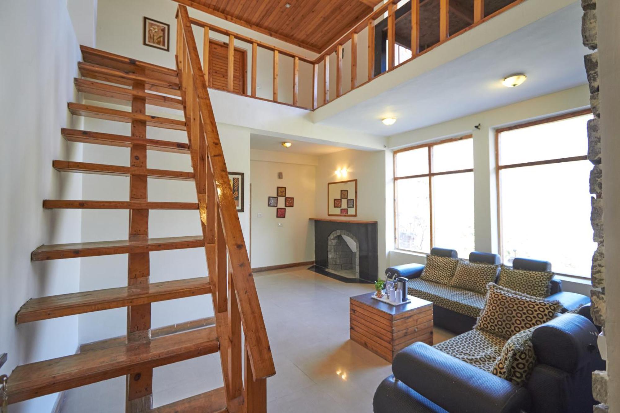 The Bliss Luxury And Apartment