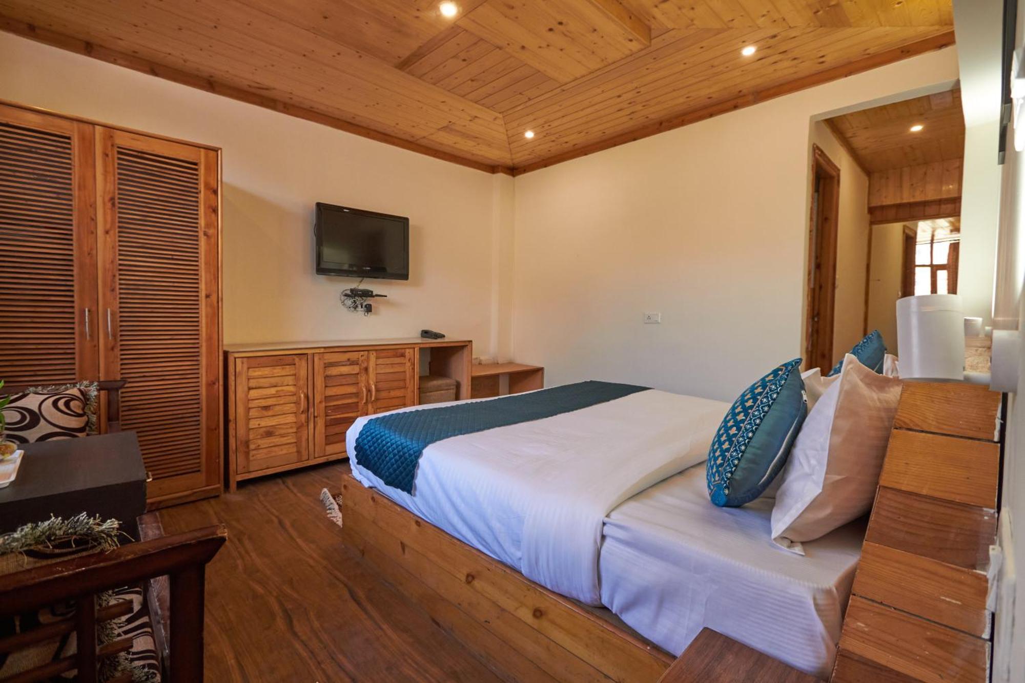 The Bliss Luxury And Apartment