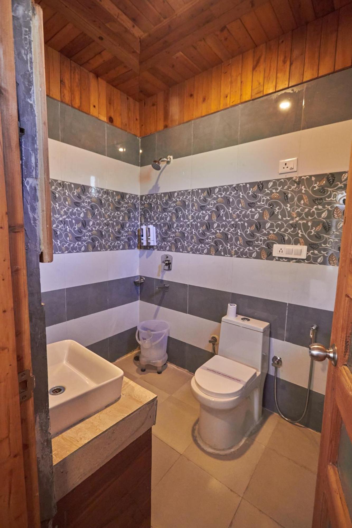 The Bliss Luxury And