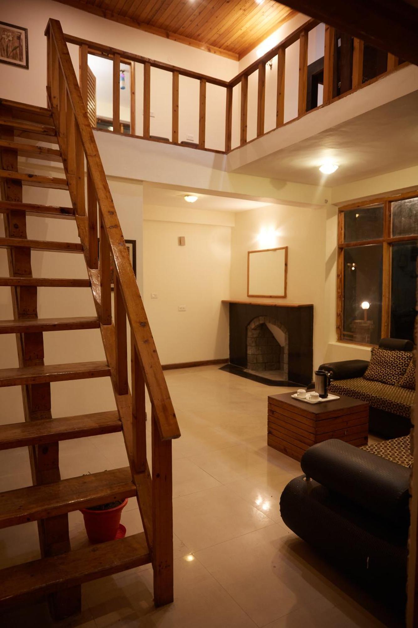 The Bliss Luxury And Apartment