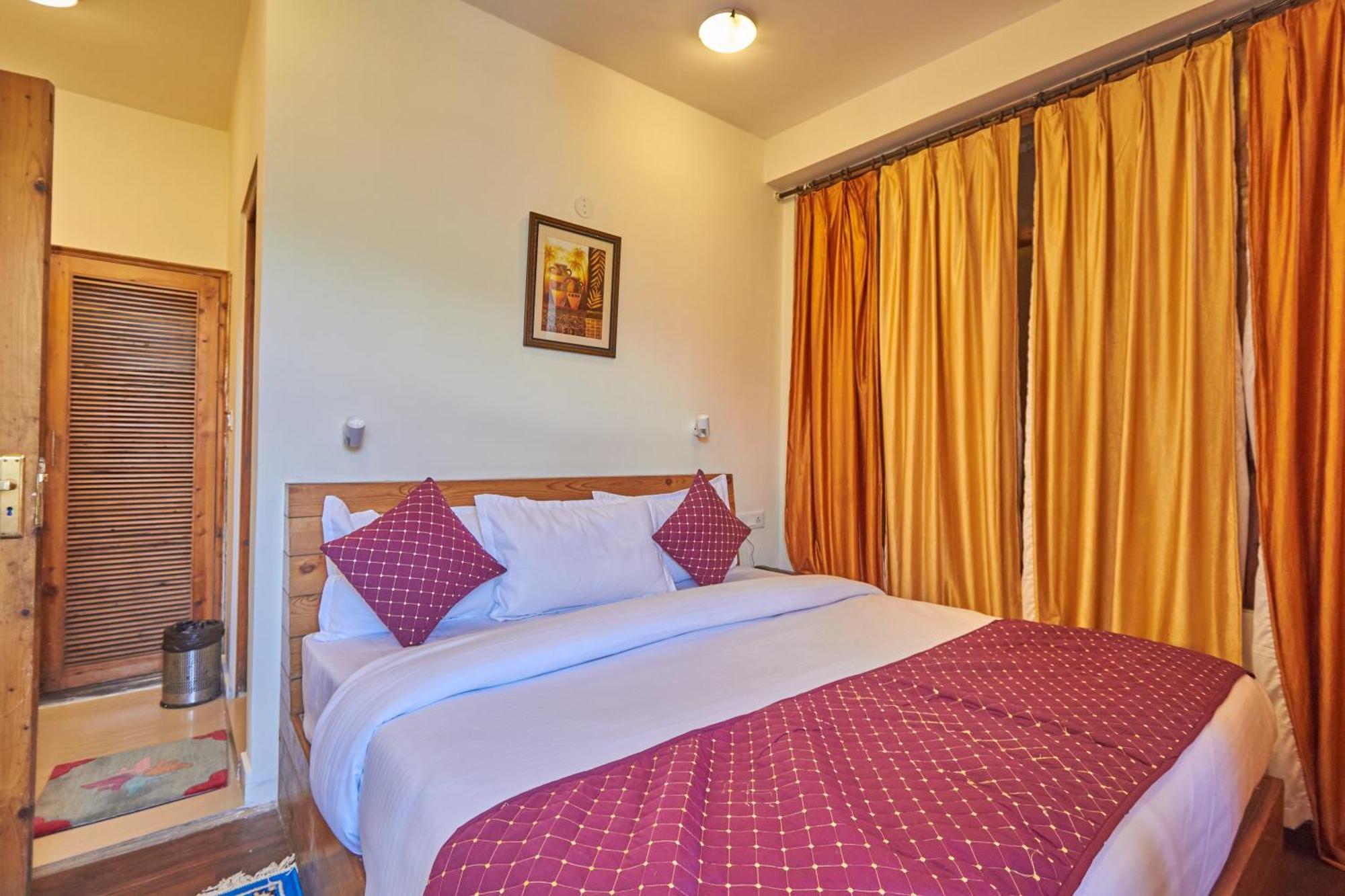 Apartment The Bliss Luxury And