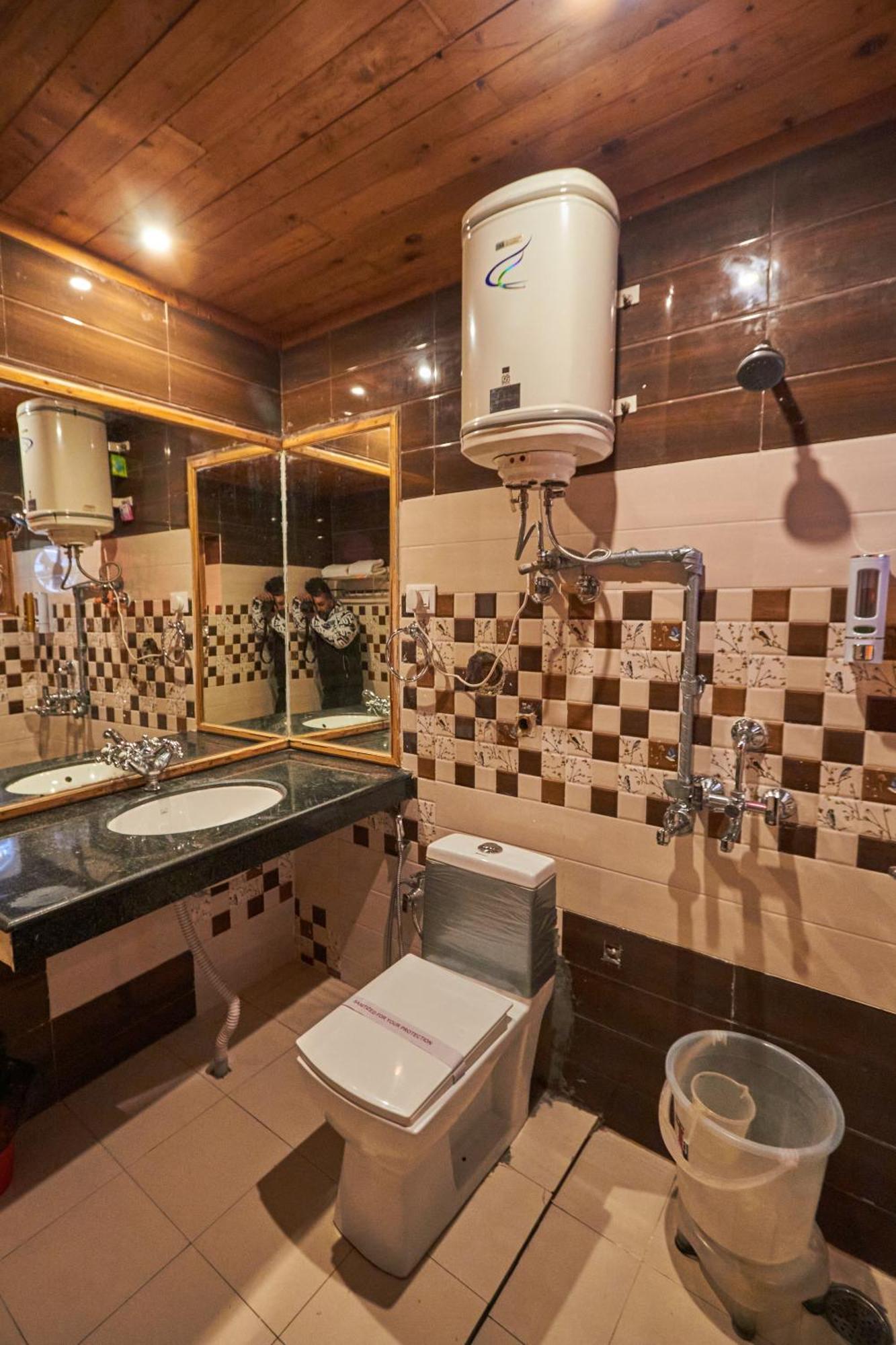 Apartment The Bliss Luxury And