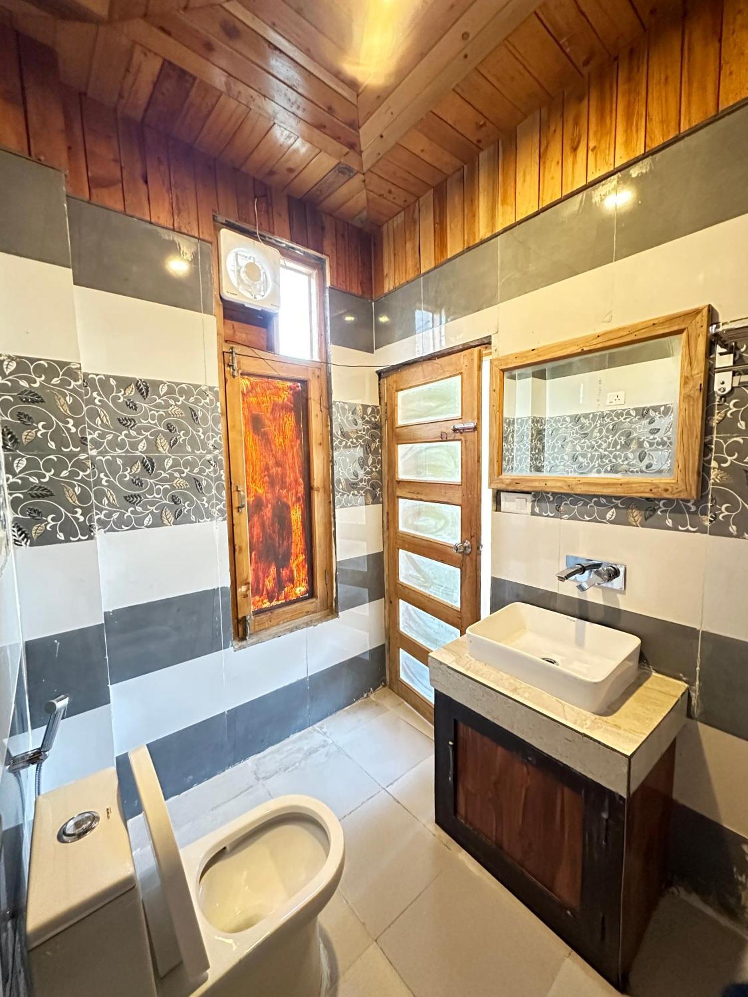 The Bliss Luxury And Apartment